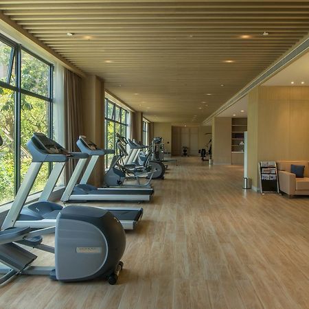 Grand New Century Hotel 三亜市 エクステリア 写真