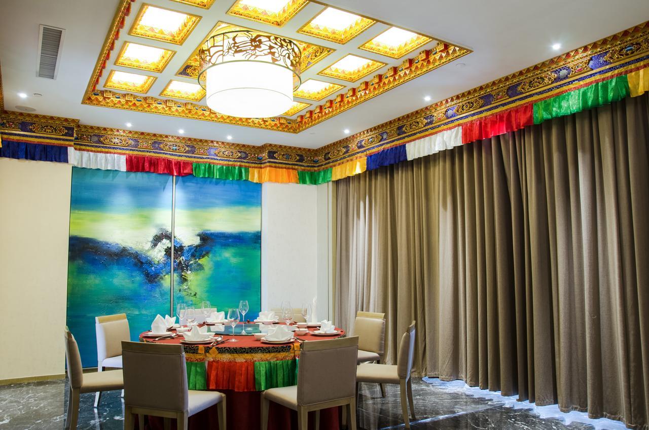 Grand New Century Hotel 三亜市 エクステリア 写真