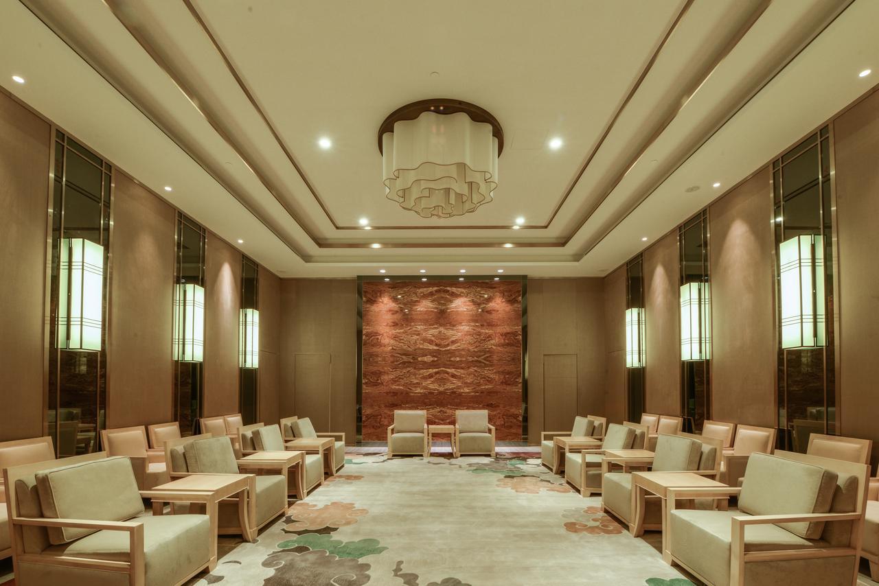 Grand New Century Hotel 三亜市 エクステリア 写真